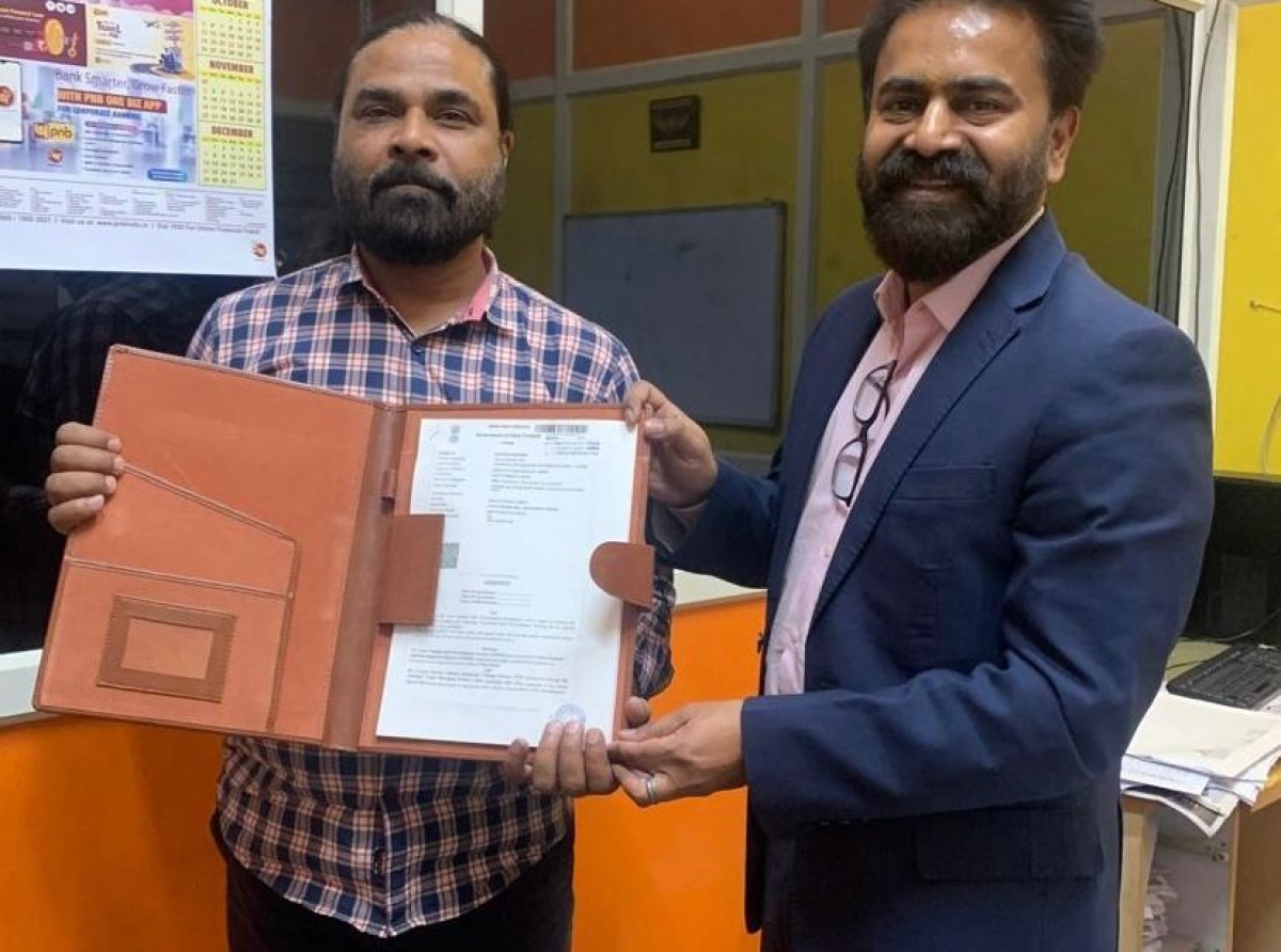 Groyyo partners with UPSDM to boost apparel industry skills in Uttar Pradesh